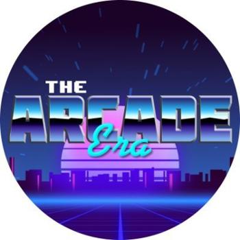 The Arcade Era