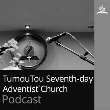 Tumou Tou SDA Church Podcast