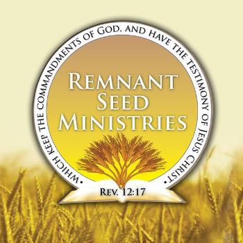 Remnant Seed Ministries Services Podcast (audio)