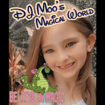 DJ Moo's Magical World
