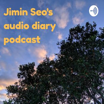 Jimin Seo's audio diary