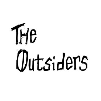 The Outsiders Podcast