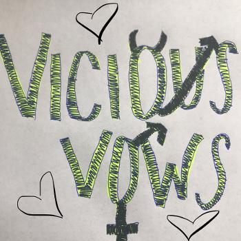 Vicious Vows Podcast