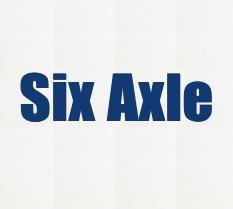 Six Axle Podcast