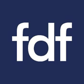 Food and Drink Federation (UK) passionate about food