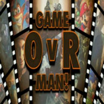 Game OvR, Man! - Cleverly Named Games