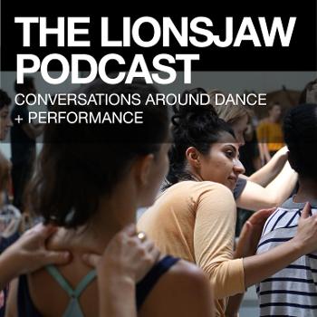 Lion's Jaw Podcast