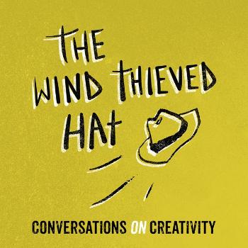 The Wind Thieved Hat