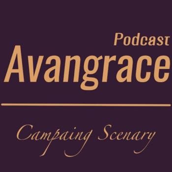 Avangrace - Escenario de campaña de rol