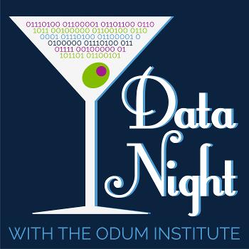Data Night with the Odum Institute
