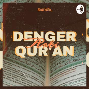 Denger Arti Qur'an