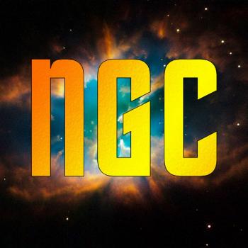 NGC - Nerds, Geeks e Católicos