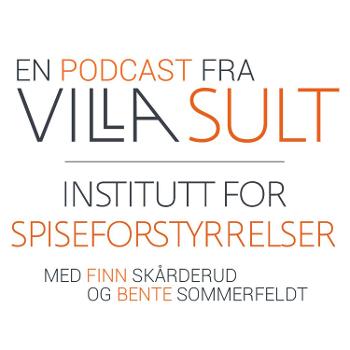 En podcast fra Villa SULT