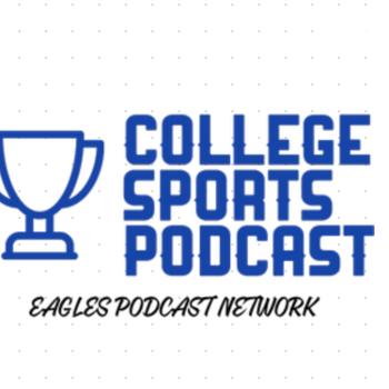 College Sports Podcast Episode 24! SEC SEC!