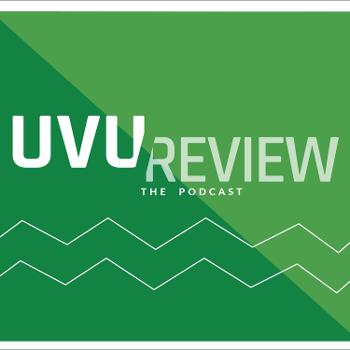 UVU Review Podcasts