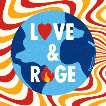 Love and Rage from XR Youth US