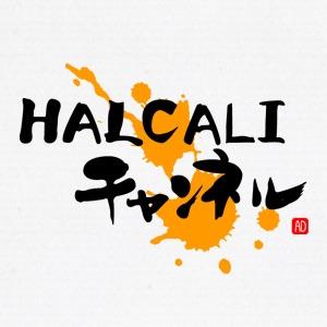 HALCALIチャンネル