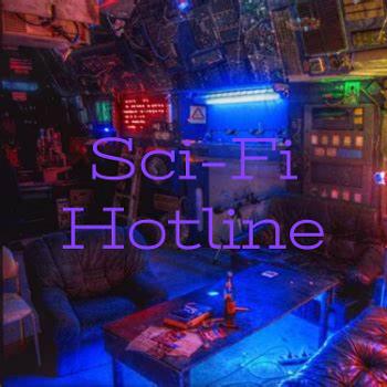 Sci-Fi Hotline