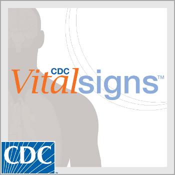 CDC Vital Minute