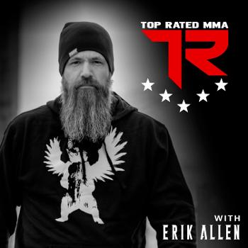 Top Rated MMA Show