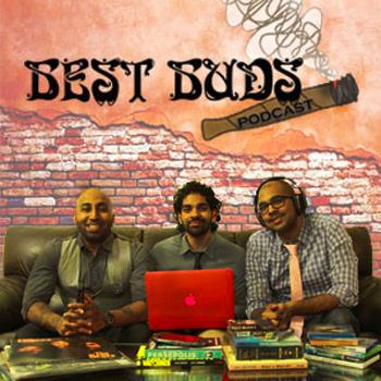 Best Buds Podcast