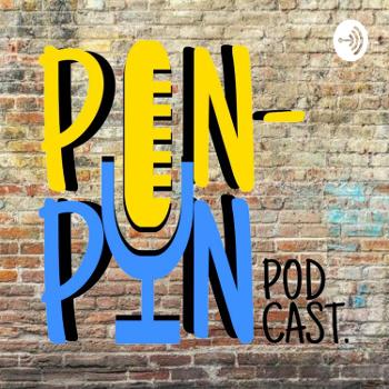 PIN-PIN Podcast