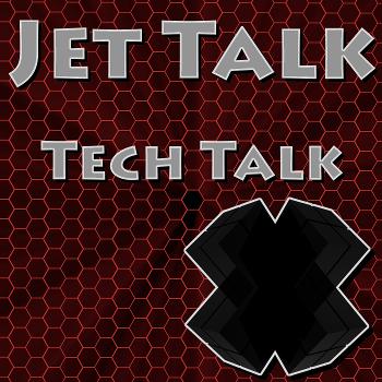 Jet Talk