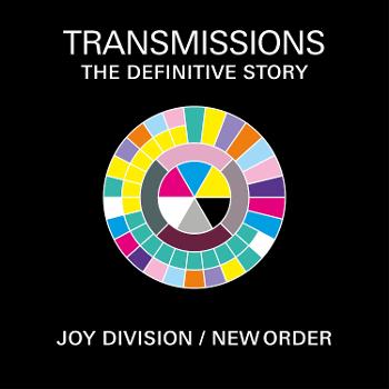 Transmissions: The Definitive Story of Joy Division