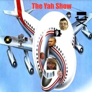 The YAH. Show with Yoav & Arjun