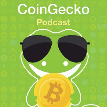 CoinGecko Podcast - Bitcoin