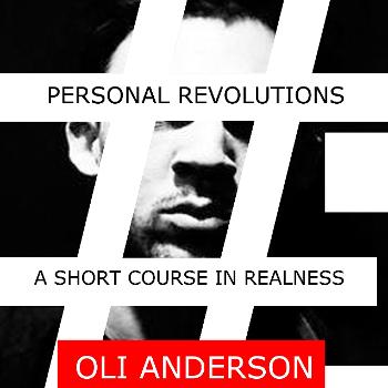 The Personal Revolutions Podcast