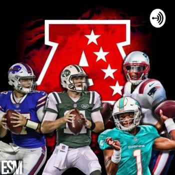 AFC East Hopes and Dreams