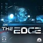 On The Edge - Audio