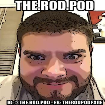 THE ROD POD