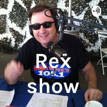 Rex show