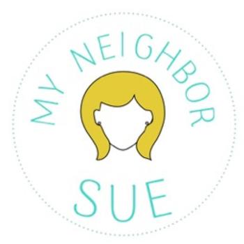 My Neighbor, Sue