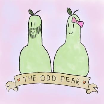 The Odd Pear