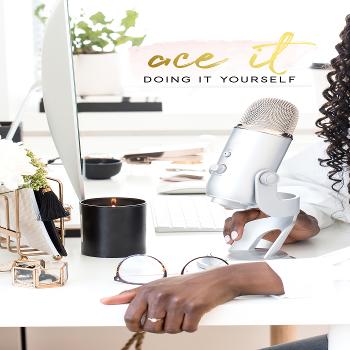Ace It Doing It Yourself (Business