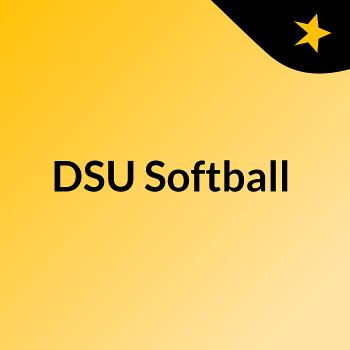 DSU Softball