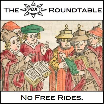 The PDX Roundtable