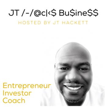 JT HACKS Business