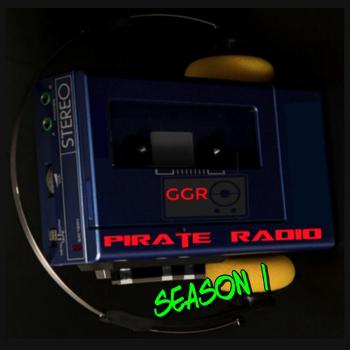 GGR Pirate Radio Season 1