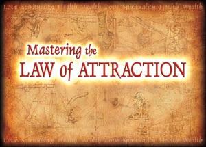 Law of Attraction Warning ! - Podcasts powered by Odiogo
