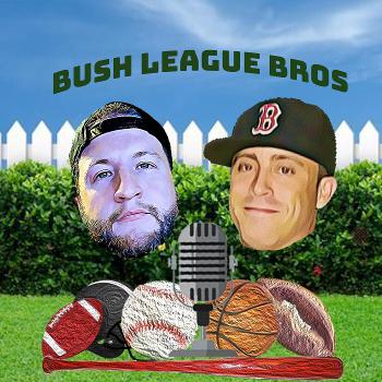 Bush League Bros