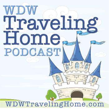 WDW Traveling Home