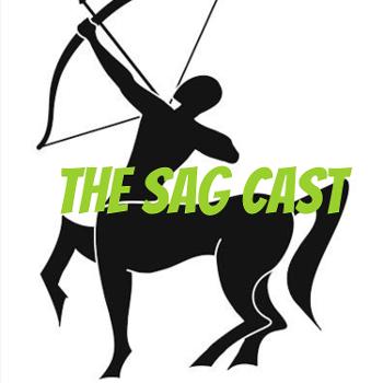 The SAG Cast