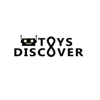 ToysDiscover