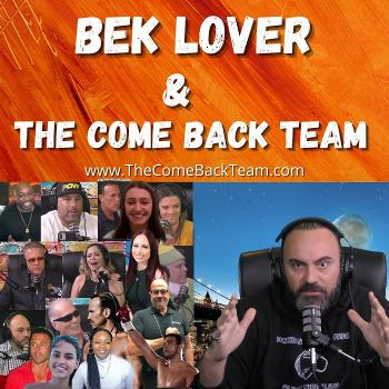 The Bek Lover Podcast
