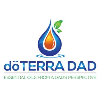 dōTERRA Dad