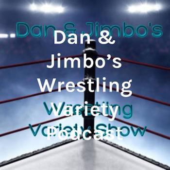 Kennedy Podcasts Wrestling Variety Podcast